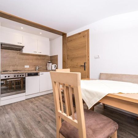 Appartements Schrambacherhof Achenkirch Dış mekan fotoğraf