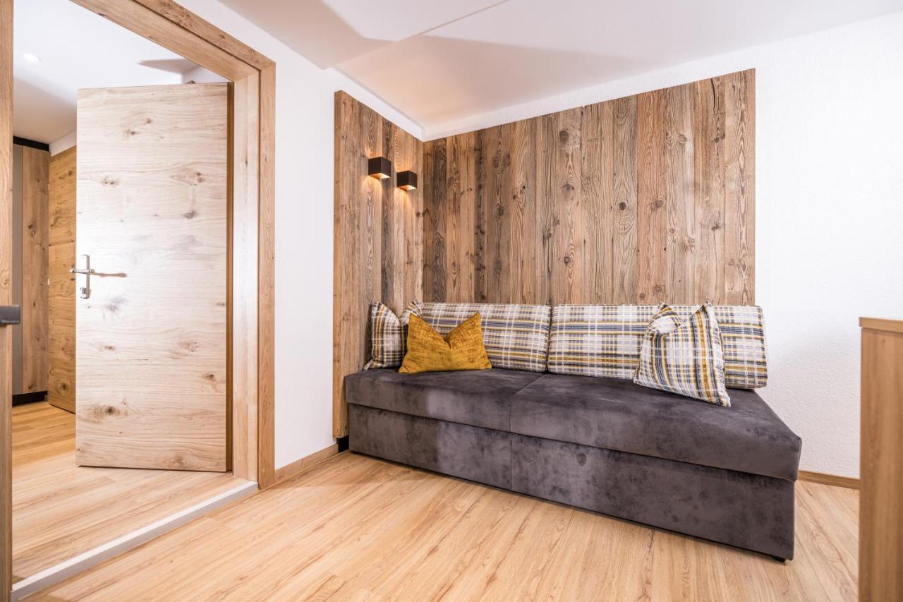 Appartements Schrambacherhof Achenkirch Dış mekan fotoğraf