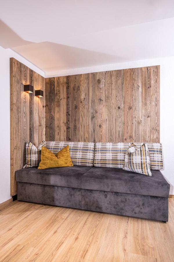 Appartements Schrambacherhof Achenkirch Dış mekan fotoğraf