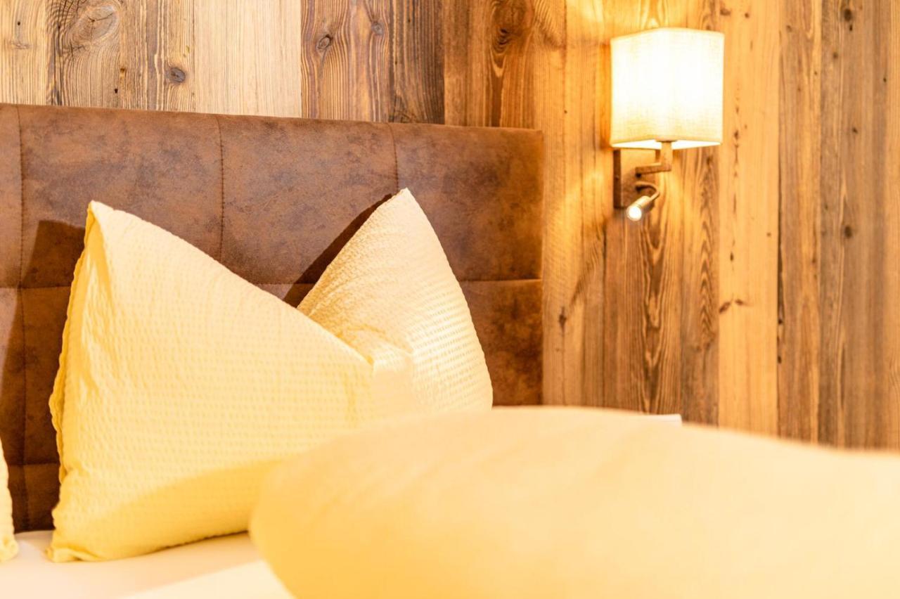 Appartements Schrambacherhof Achenkirch Dış mekan fotoğraf