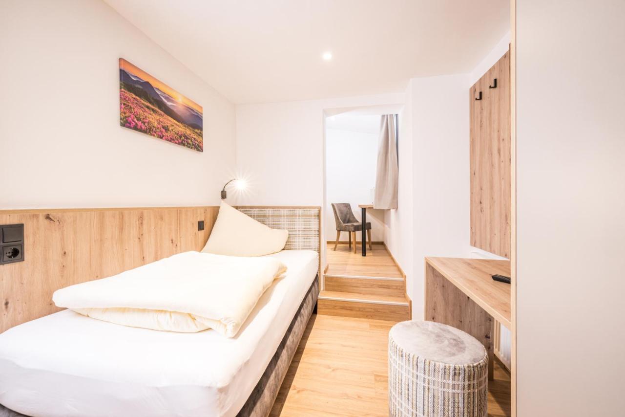 Appartements Schrambacherhof Achenkirch Dış mekan fotoğraf