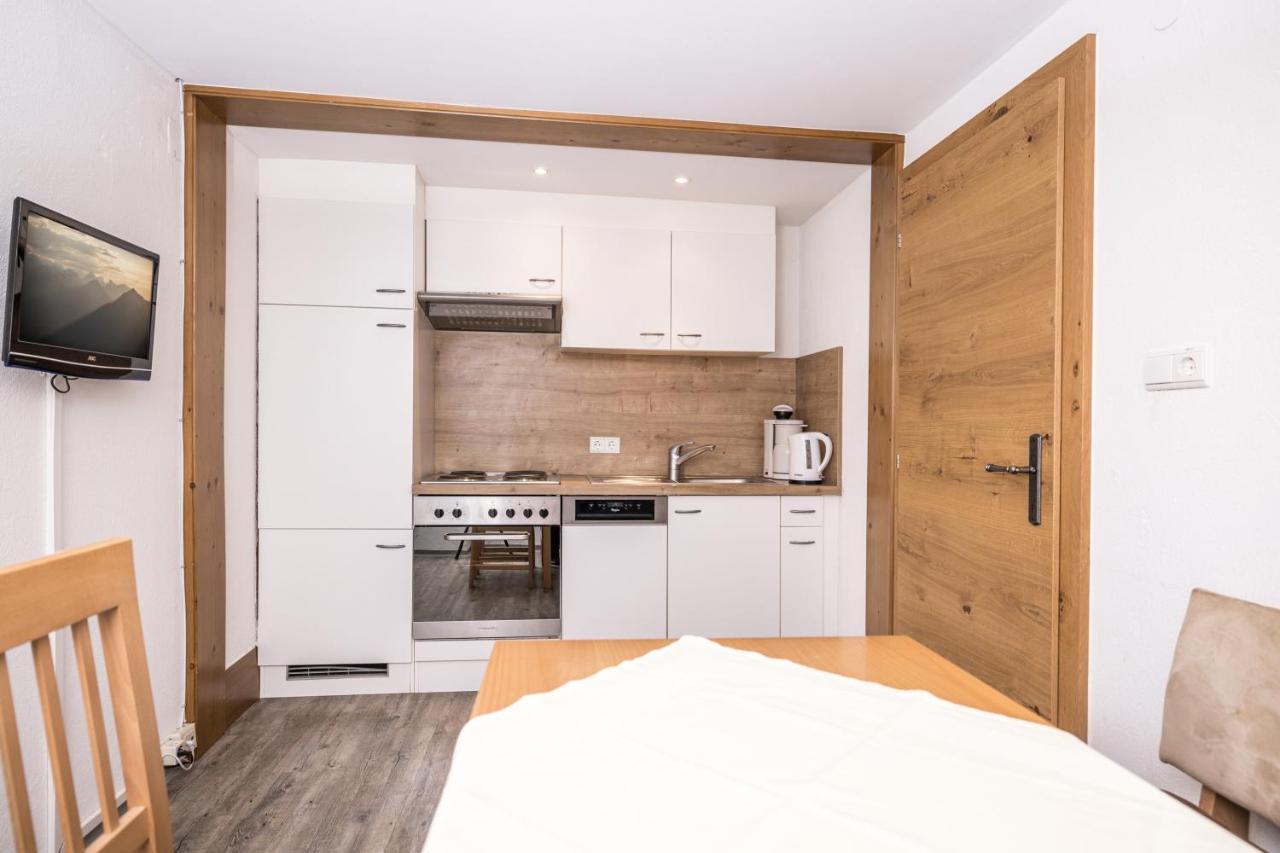 Appartements Schrambacherhof Achenkirch Dış mekan fotoğraf