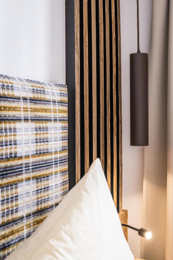 Appartements Schrambacherhof Achenkirch Dış mekan fotoğraf