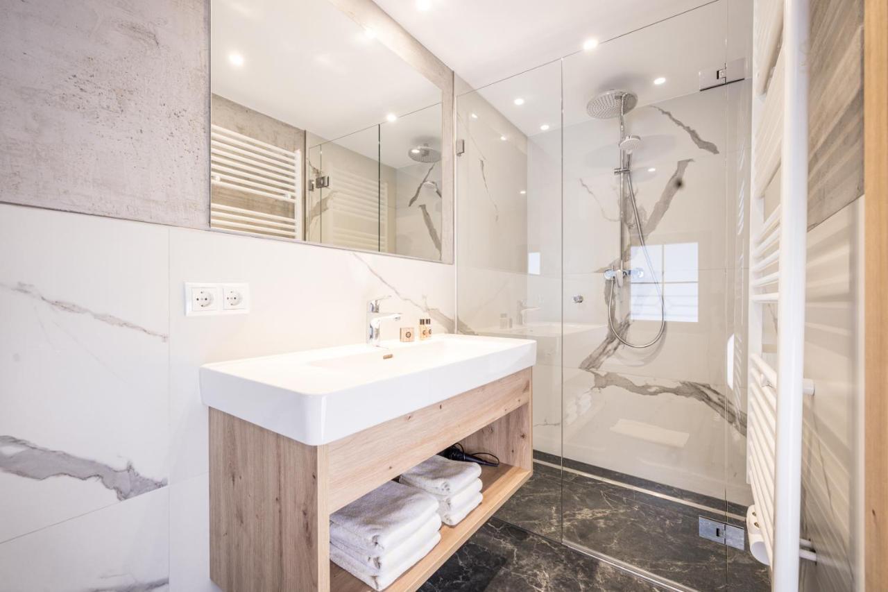 Appartements Schrambacherhof Achenkirch Dış mekan fotoğraf