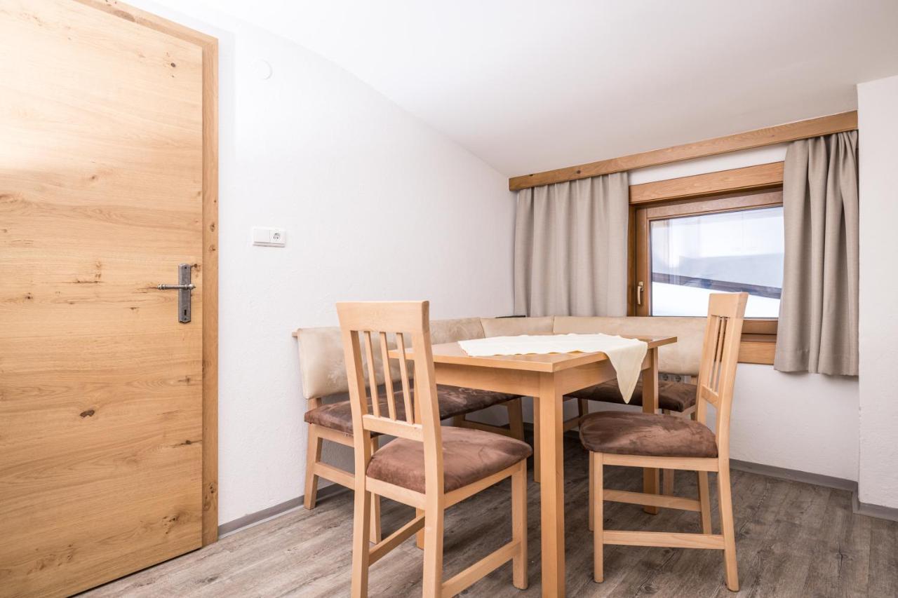 Appartements Schrambacherhof Achenkirch Dış mekan fotoğraf