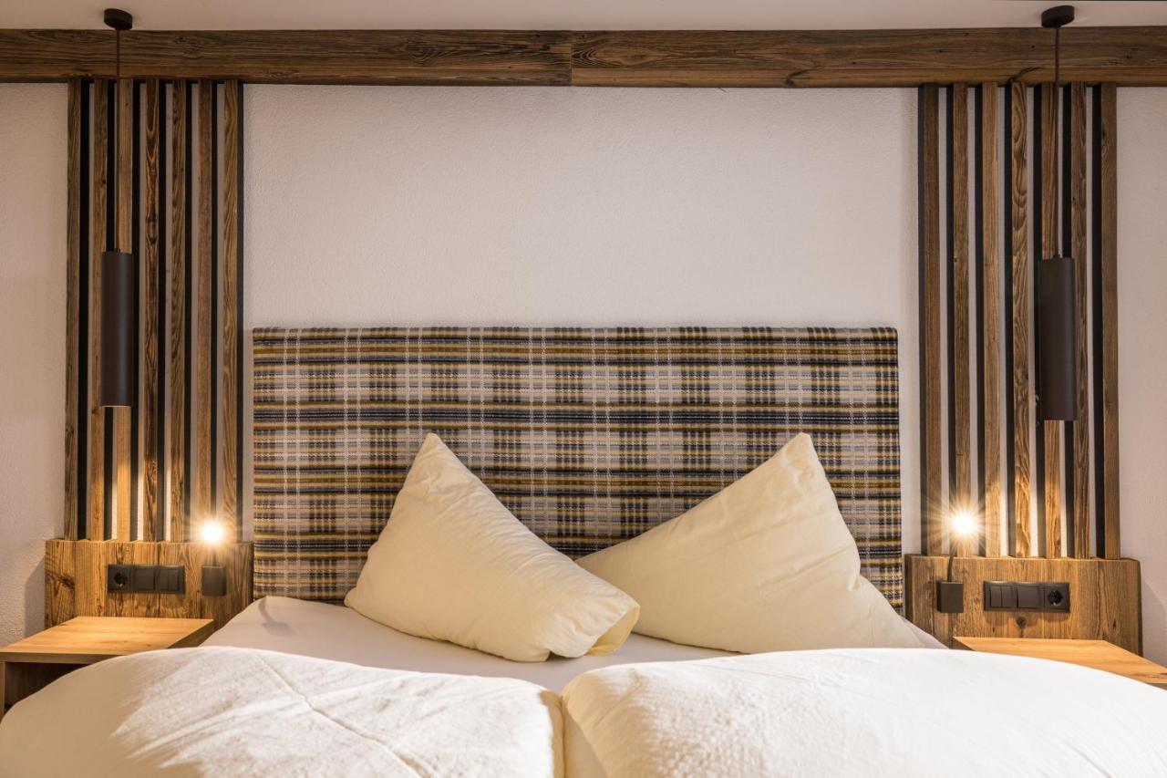 Appartements Schrambacherhof Achenkirch Dış mekan fotoğraf