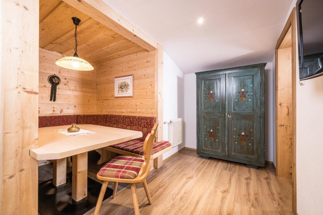 Appartements Schrambacherhof Achenkirch Dış mekan fotoğraf