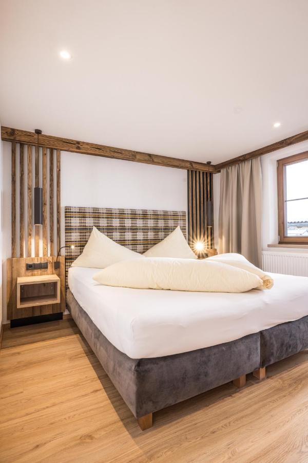 Appartements Schrambacherhof Achenkirch Dış mekan fotoğraf