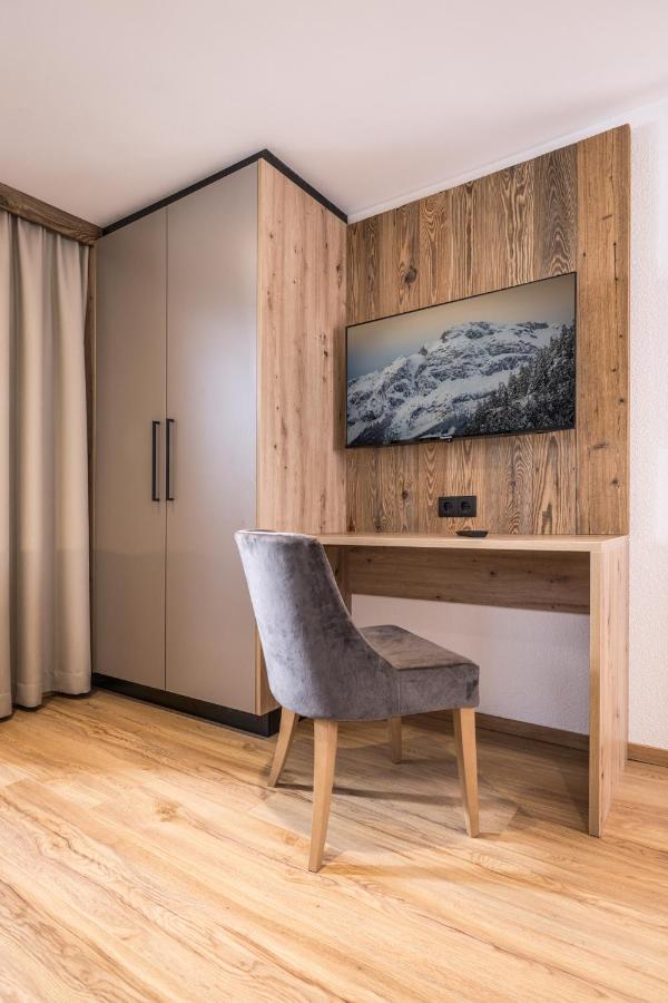 Appartements Schrambacherhof Achenkirch Dış mekan fotoğraf