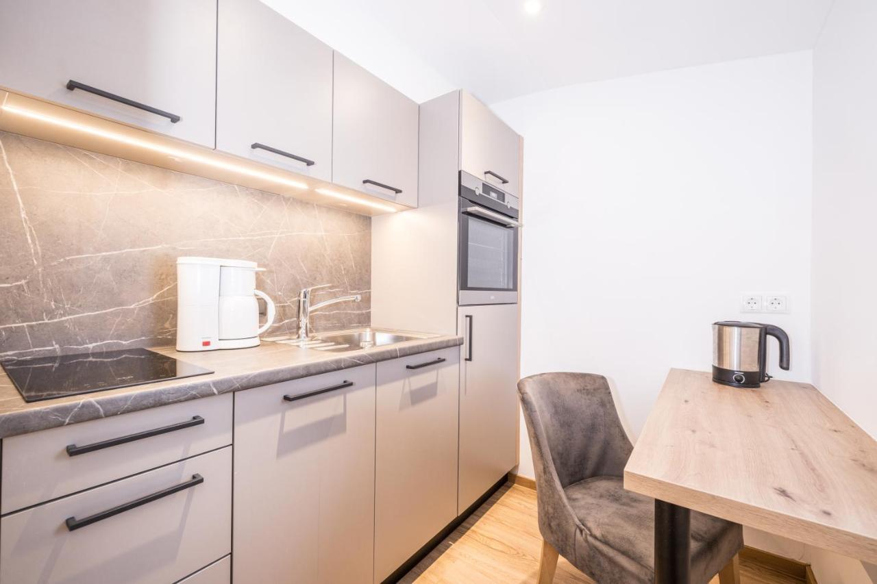 Appartements Schrambacherhof Achenkirch Dış mekan fotoğraf
