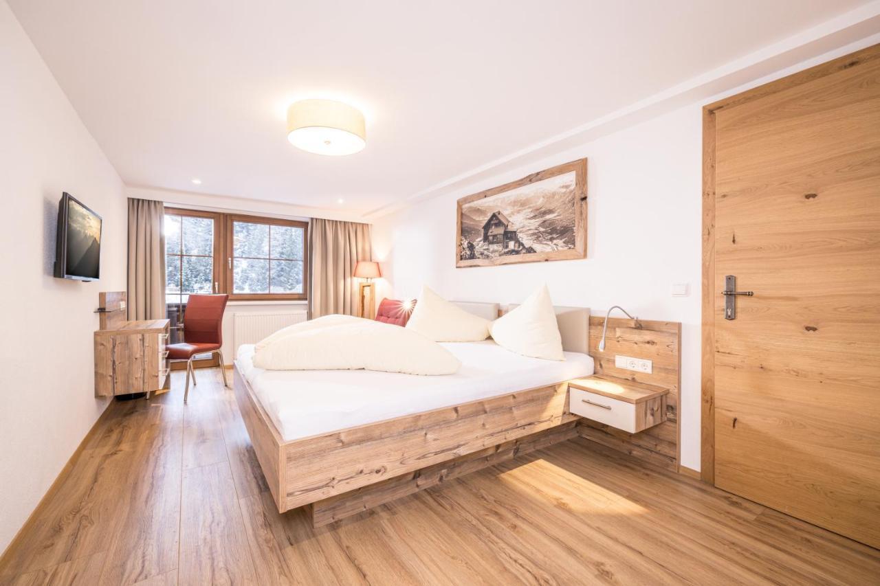 Appartements Schrambacherhof Achenkirch Dış mekan fotoğraf