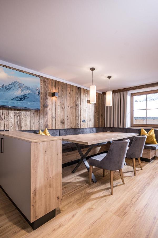 Appartements Schrambacherhof Achenkirch Dış mekan fotoğraf