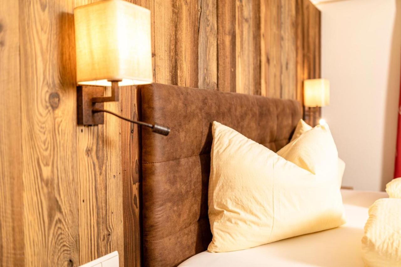 Appartements Schrambacherhof Achenkirch Dış mekan fotoğraf