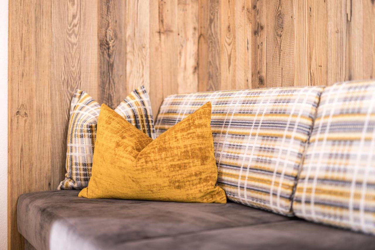 Appartements Schrambacherhof Achenkirch Dış mekan fotoğraf