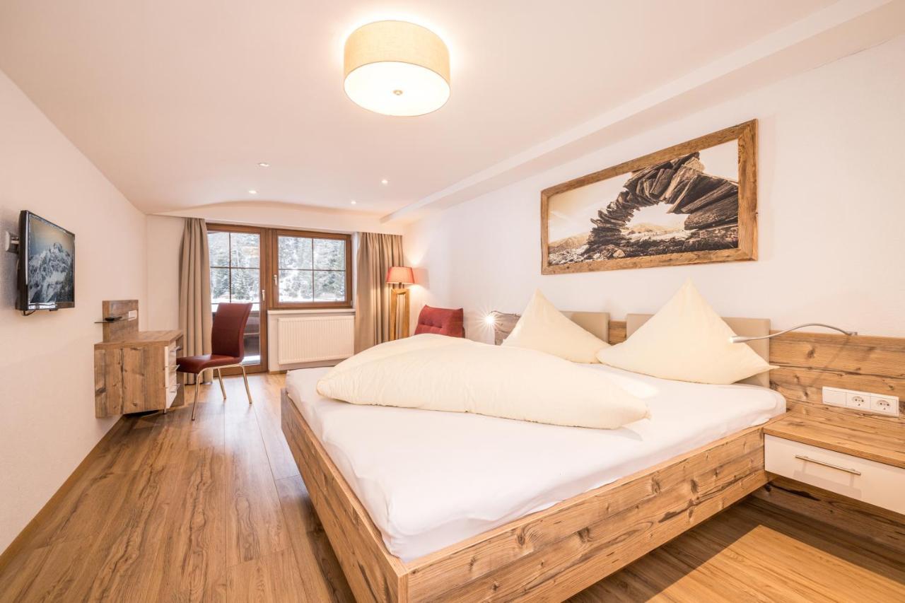 Appartements Schrambacherhof Achenkirch Dış mekan fotoğraf