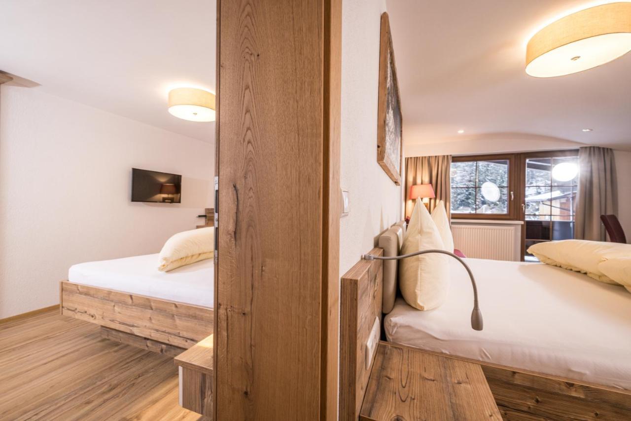 Appartements Schrambacherhof Achenkirch Dış mekan fotoğraf
