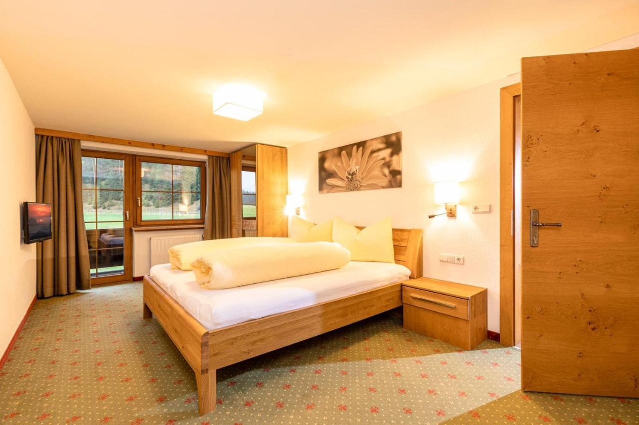 Appartements Schrambacherhof Achenkirch Dış mekan fotoğraf