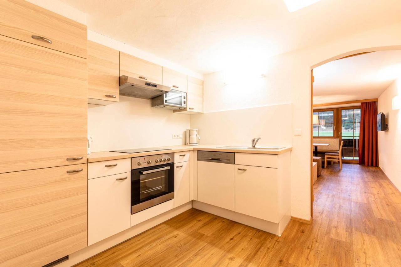 Appartements Schrambacherhof Achenkirch Dış mekan fotoğraf