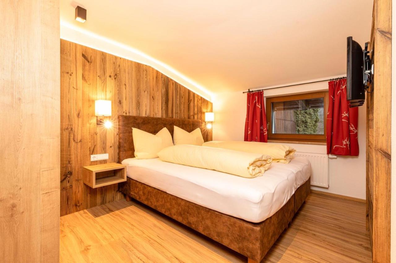 Appartements Schrambacherhof Achenkirch Dış mekan fotoğraf