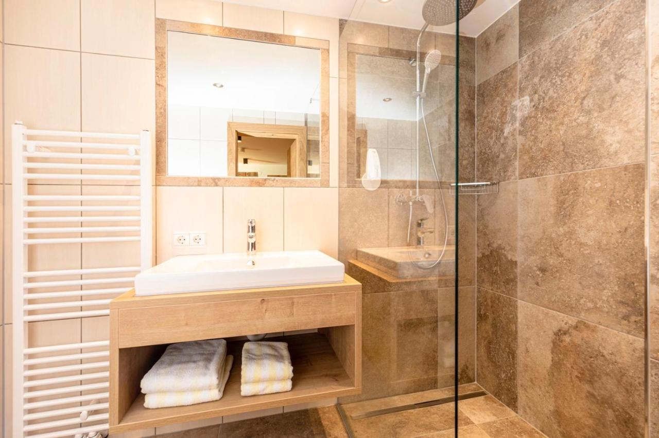 Appartements Schrambacherhof Achenkirch Dış mekan fotoğraf