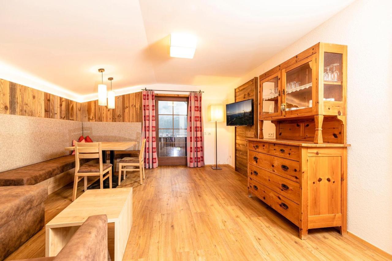 Appartements Schrambacherhof Achenkirch Dış mekan fotoğraf