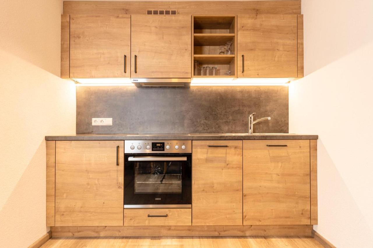 Appartements Schrambacherhof Achenkirch Dış mekan fotoğraf