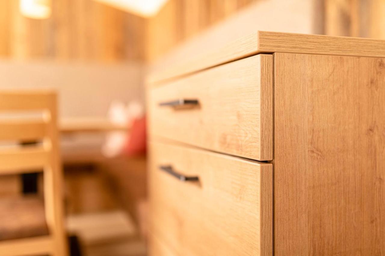 Appartements Schrambacherhof Achenkirch Dış mekan fotoğraf