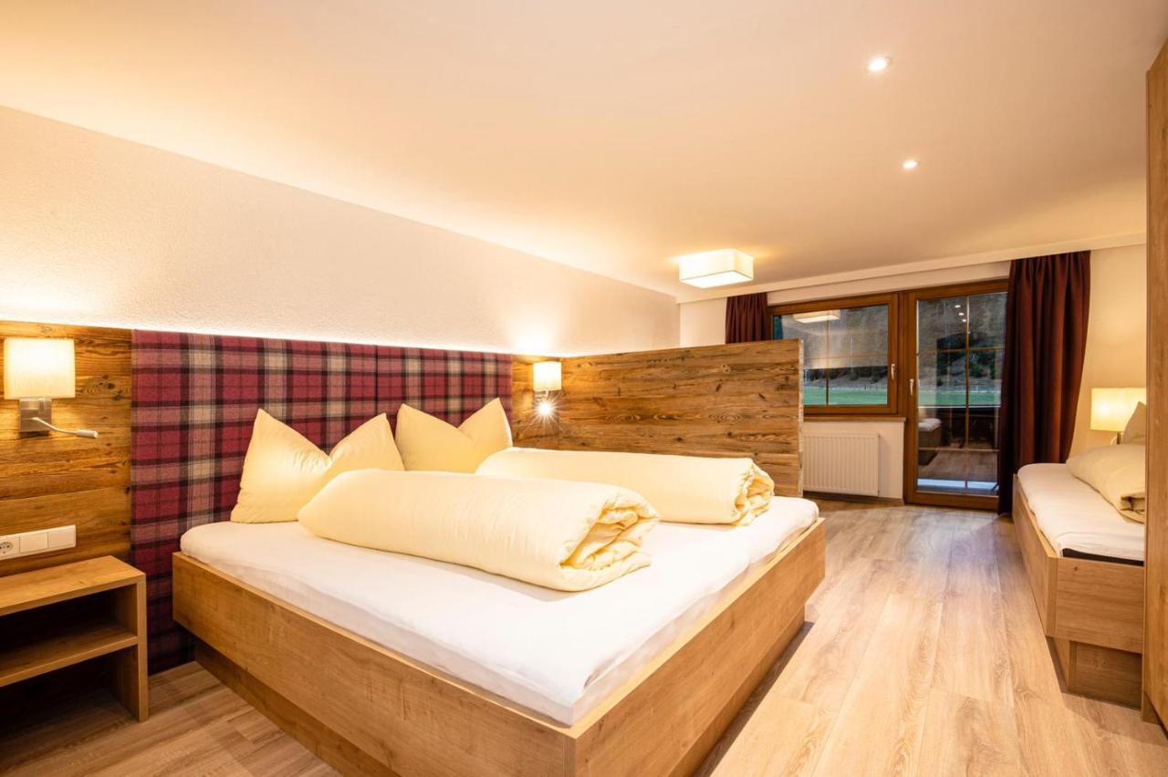 Appartements Schrambacherhof Achenkirch Dış mekan fotoğraf