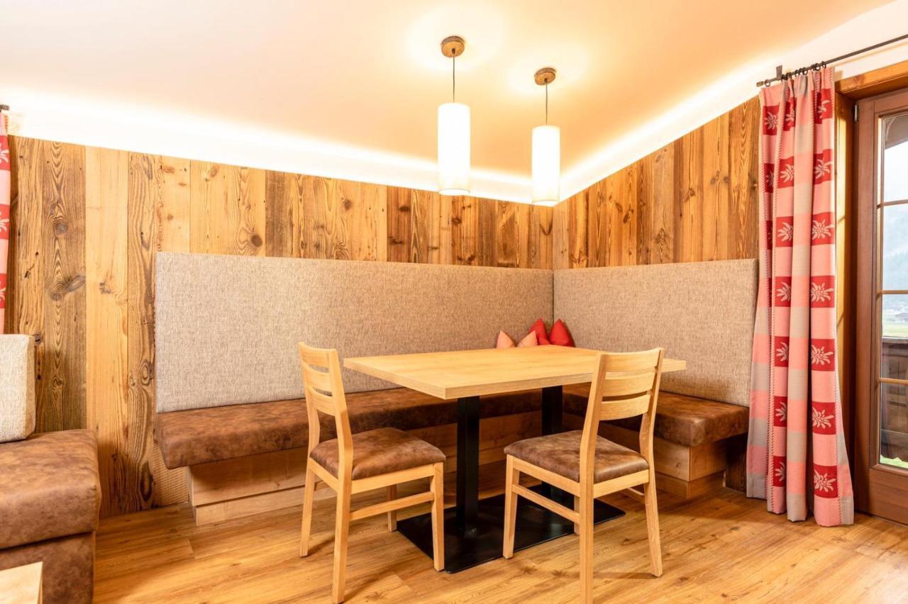 Appartements Schrambacherhof Achenkirch Dış mekan fotoğraf
