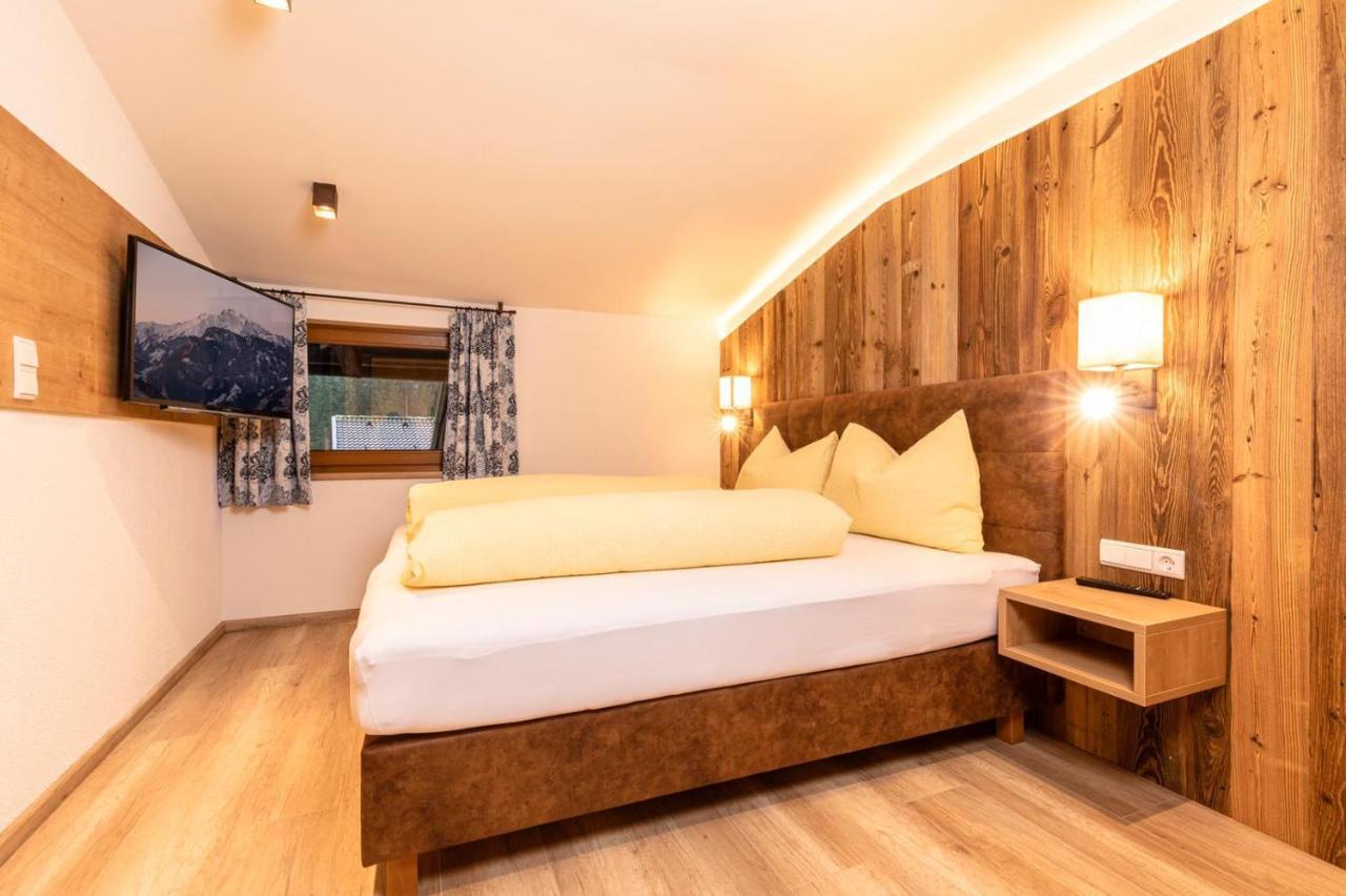 Appartements Schrambacherhof Achenkirch Dış mekan fotoğraf
