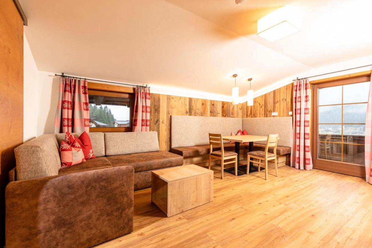 Appartements Schrambacherhof Achenkirch Dış mekan fotoğraf
