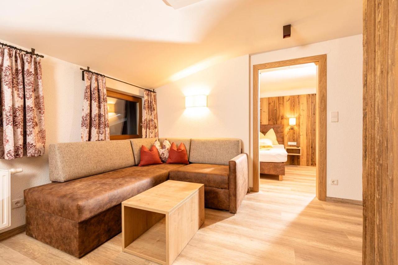 Appartements Schrambacherhof Achenkirch Dış mekan fotoğraf