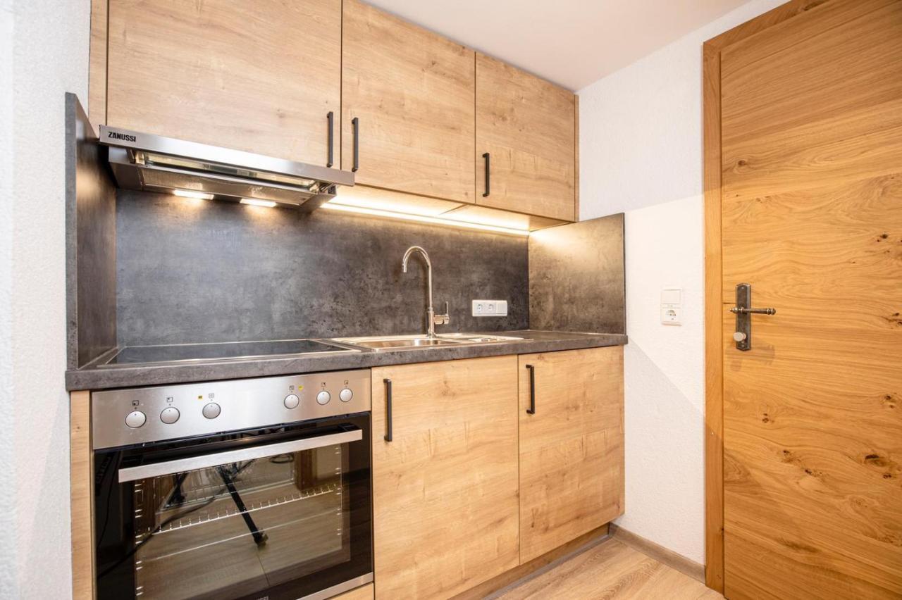 Appartements Schrambacherhof Achenkirch Dış mekan fotoğraf